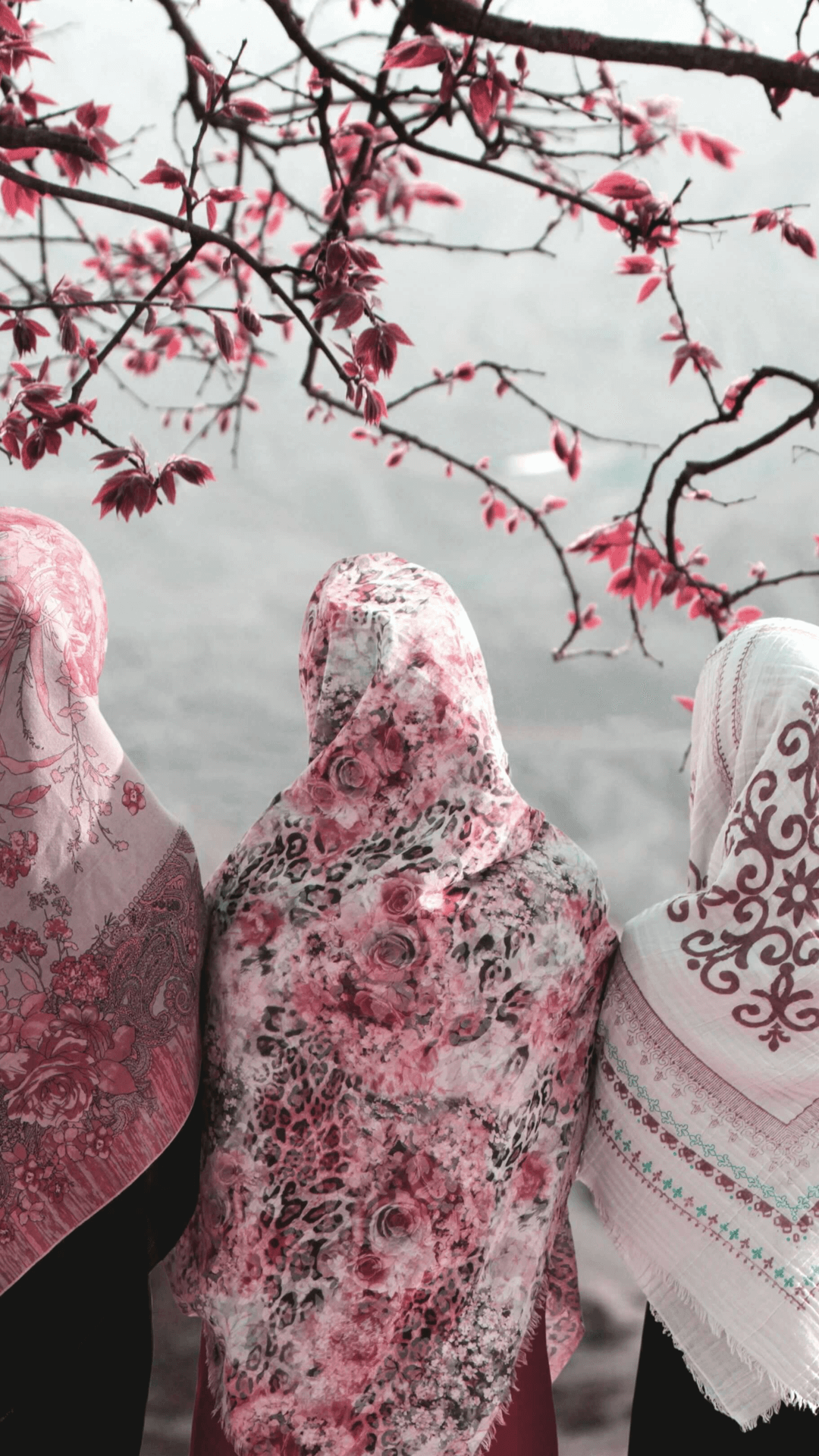 Discover Elegance in Modesty