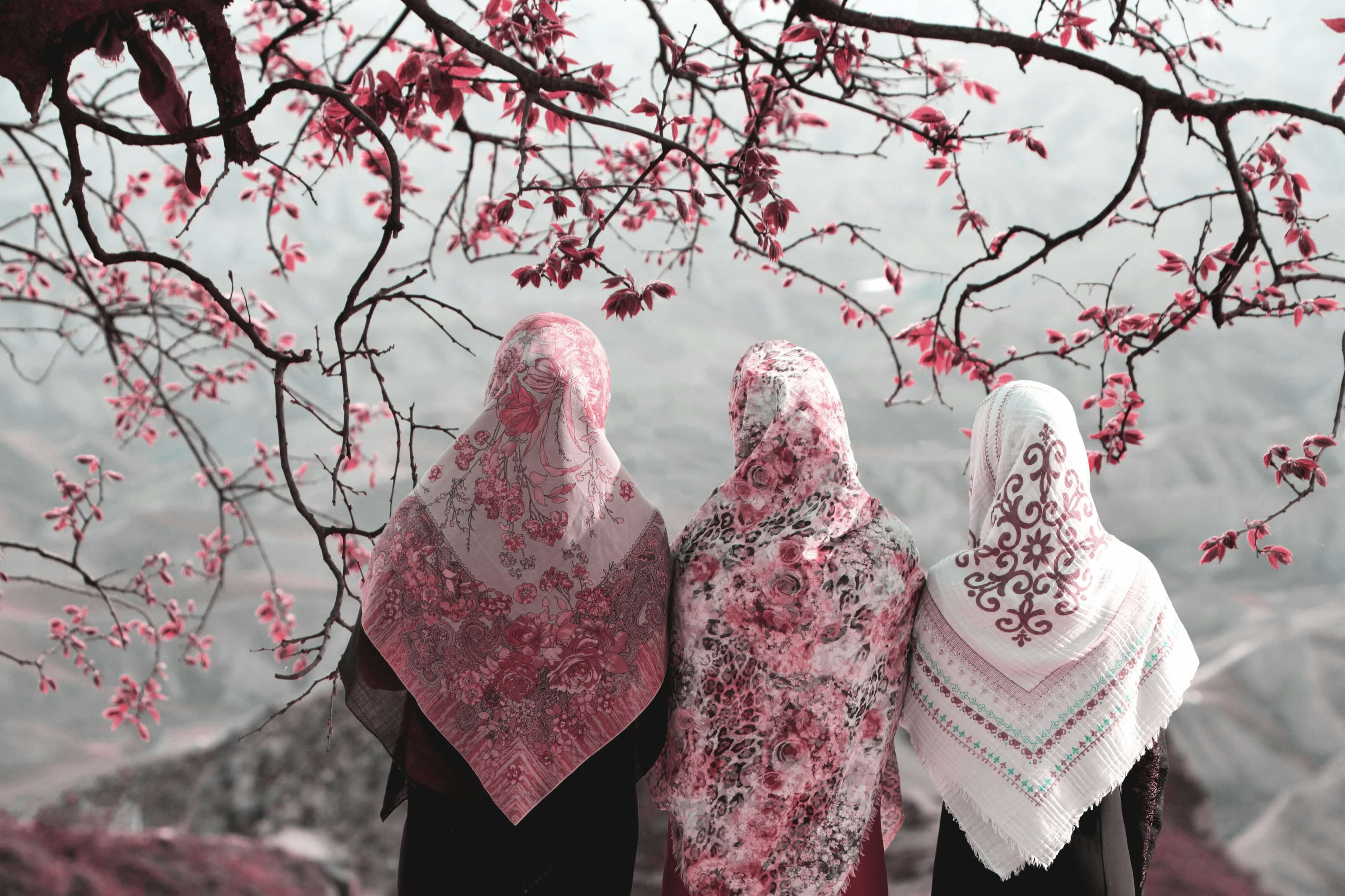 Discover Elegance in Modesty